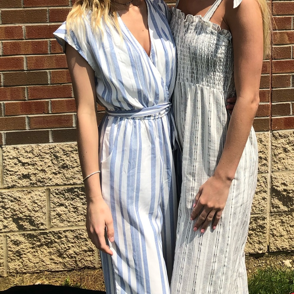 Rompers